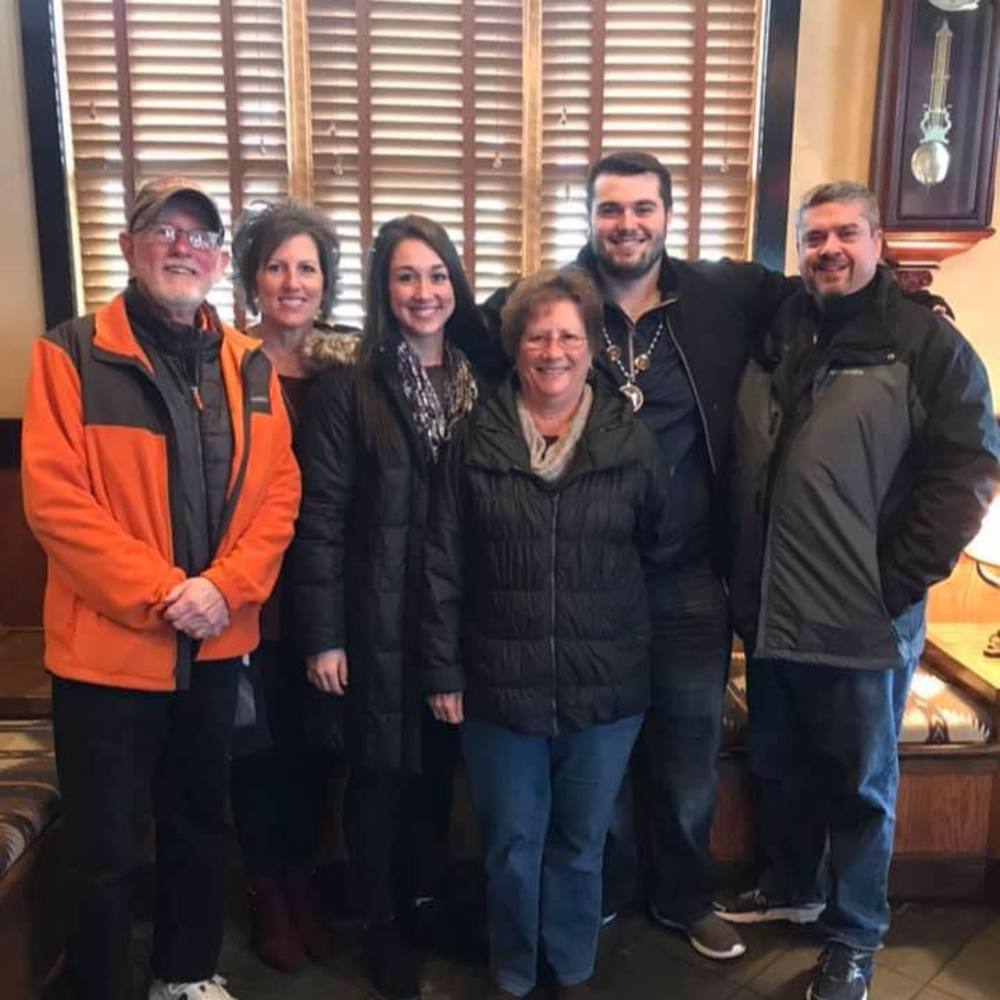 Meet your Posher, Kim